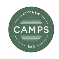 Camps Kitchen and Bar logo - Similar company to Moocoo Group