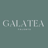 GALATEA Talents logo - Similar company to Pitch Conseil