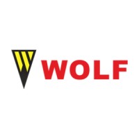 Wolf GmbH logo