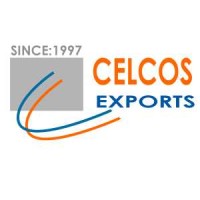 CELCOS EXPORTS logo - Similar company to Kshipram Internationals
