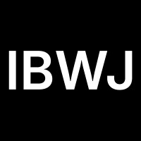 In Bed With James logo - Similar company to Ethical Bedding™