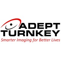 Adept Turnkey logo - Similar company to Flow Detailing