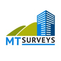 MT Surveys Ltd logo - Similar company to Caddbro