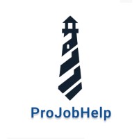 ProJobHelp logo - Similar company to Server_Kota