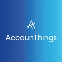 AccounThings logo - Similar company to We Are Three Fold