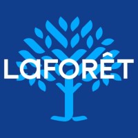 Laforêt Amiens logo - Similar company to La Ref' Immobilier