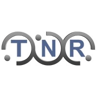 TNR logo - Similar company to Million Dollar Consulting