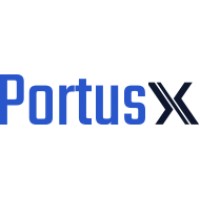 Portusx | Porting Technology In Your Life logo - Similar company to Tësmem