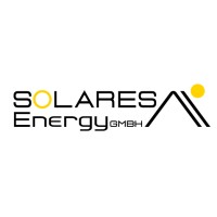 Solares Energy GmbH logo - Similar company to Lalsun Energy Power System Pvt. Ltd.