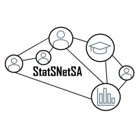 StatSNetSA logo - Similar company to Uwc Data Science