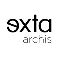 EXTA ARCHIS logo - Similar company to 37+ Design