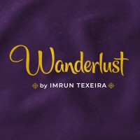 Wanderlust by Imrun Texeira logo - Similar company to Blanche River Health