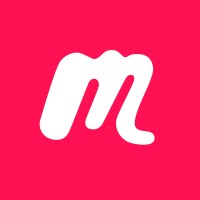 Meetup logo - Similar company to Kaggle
