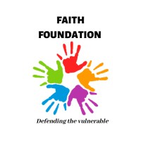 Faith Foundation Zimbabwe logo - Similar company to Hoops 4 Hope
