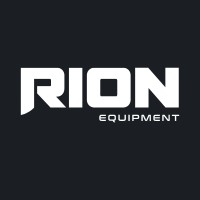 Rion Equipment logo - Similar company to Raka Rentals