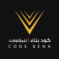 Code Bena logo - Similar company to Macon Contracting And Maintenance Service Private Limited
