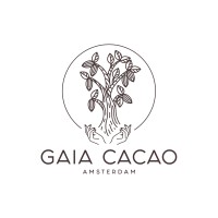 Gaia Cacao logo - Similar company to Chocoa