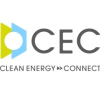 Clean Energy Connect logo - Similar company to Influx Group