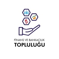 ÇOMÜ Finans ve Bankacılık Topluluğu logo - Similar company to Uluslararası Lojistik Topluluğu