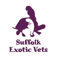 Suffolk Exotic Vets logo - Similar company to Great Western Exotics