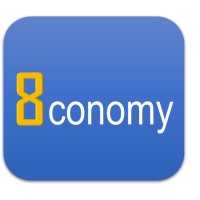 8conomy logo - Similar company to Dappiolab