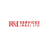 R&I Services (M&E) Ltd logo - Similar company to Environtech M&E Services Ltd