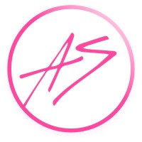 AS Talent Agency logo - Similar company to Skynix