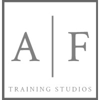 Ashley Faithfull Training Studios logo - Similar company to Discordia Gallery