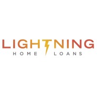 Lightning Home Loans logo - Similar company to Motto Mortgage Elevate