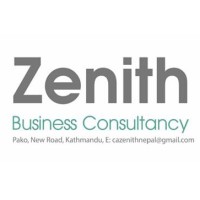 Zenith Business Consultancy logo - Similar company to Nepal Realistic Solution Pvt. Ltd