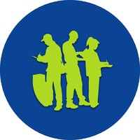 Teamwork Partnership Ltd logo - Similar company to Special Projects Group Ltd.