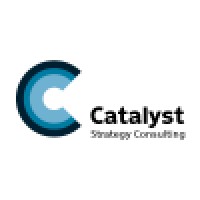 Catalyst Strategy Consulting