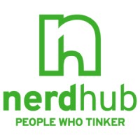 nerdhub.it logo - Similar company to Digital Media Point | Digital Marketing Agency