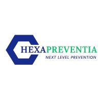 HexaPreventia logo - Similar company to Ramkrishna Charitable Trust