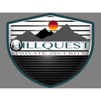 Hillquest Security & Patrol Services Inc.