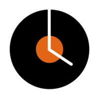 The Dialed In Watchmaker logo - Similar company to Watchmaker Agency