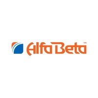 Alfa Beta logo - Similar company to Grace International Education And Migration