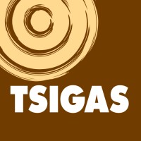 TSIGAS S.A. logo - Similar company to Smart Ingénierie