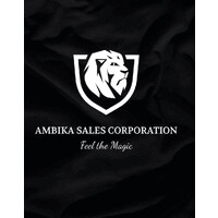 Ambika Sales Corporation logo - Similar company to Fortune Panel Industries
