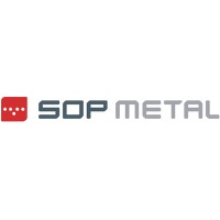 SOP-Metal logo - Similar company to Multiled.Pl