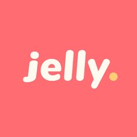 Jelly Art Stories logo - Similar company to Jelly
