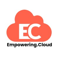 Empowering.Cloud logo - Similar company to Modality Systems