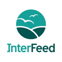 InterFeed logo - Similar company to Nutrimex