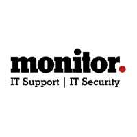 Monitor Ltd. logo - Similar company to Tomax Technology