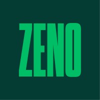 Zeno Group logo - Similar company to Walker Sands