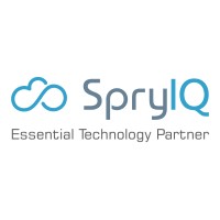 SpryIQ Technologies Pvt. Ltd logo - Similar company to Wifi Soft Ltd