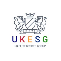 UK Elite Sports Group logo - Similar company to Carnatic Cafe