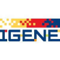 Igene Biotechnology Inc logo - Similar company to Yeasen Biotechnology