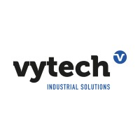 Vytech logo - Similar company to Atec Nv