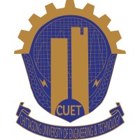 Department of Mechatronics & Industrial Engineering, CUET logo - Similar company to Fiatech Limited